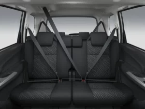 مقاعد تويوتا أفانزا 2022