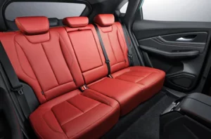 مقاعد فورثينج t5 ايفو 2022 1