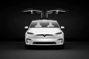 مقدمة تسلا موديل X 2022