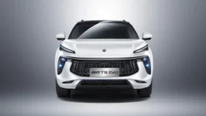 مقدمة فورثينج T5 ايفو 2022