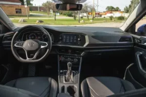 مقصورة فولكس فاجن جيتا 2022