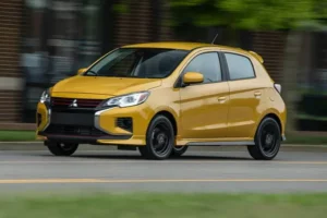 ميتسوبيشي سبيس ستار 2022