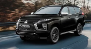 ميتسوبيشي مونتيرو سبورت 2022