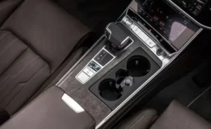 ناقل حركة أودي a6 2022