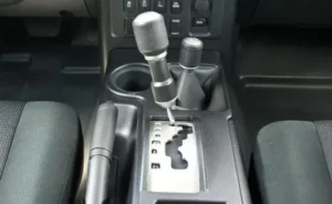 ناقل حركة تويوتا اف جي كروزر 2022