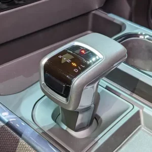 ناقل حركة شيفروليه سيلفرادو 2022