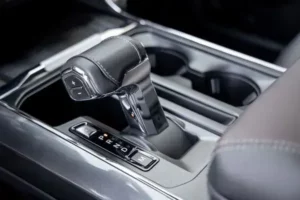 ناقل حركة فورد F-150 2022