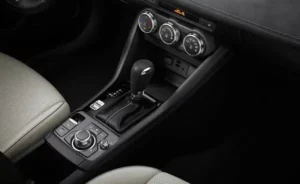 ناقل حركة مازدا CX-3 2022