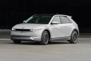 هيونداي أيونيك 5 2022