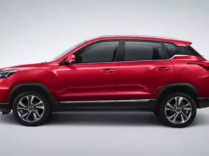 جانب بايك X35 2022