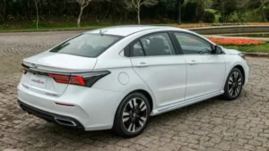 جانب شيري أريزو 6 2022