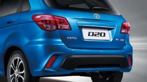 خلفية بايك A1 2022