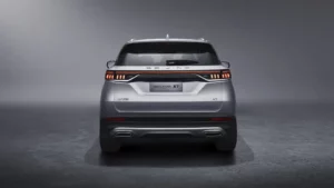 خلفية بايك X7 2022