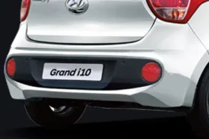 خلفية هيونداي جراند I10 2022