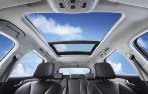 سقف بي واي دي تانج 2022