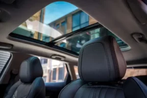 سقف بيجو 3008 2022