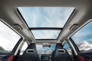 مصابيح شانجان CS75 بلس 2022