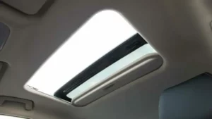 سقف شيري أريزو 6 2022