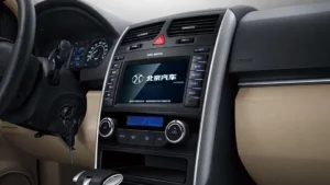 شاشة بايك A1 2022