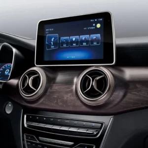 شاشة بايك D50 2022