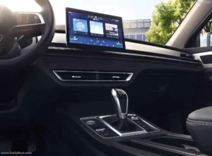 شاشة بي واي دي كين برو 2022