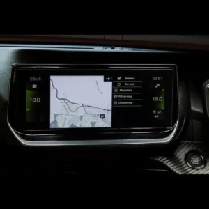 شاشة بيجو 2008 2022