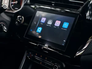 عجلة قيادة شيري تيجو برو 2 2022