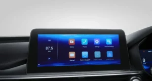 شاشة شيري تيجو برو 8 2022