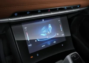 شاشة شيري تيجو برو 8 2022