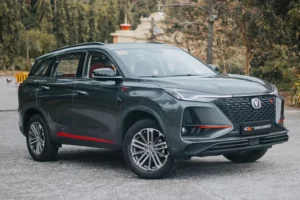 شانجان CS75 بلس 2022