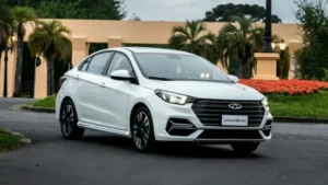 شيري أريزو 6 2022