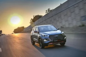 شيري تيجو برو 4 2022