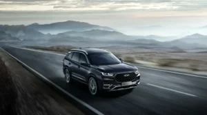 شيري تيجو برو 8 2022