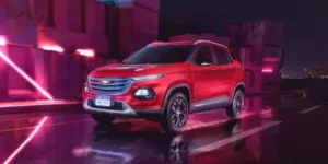 شيفروليه جروف 2022