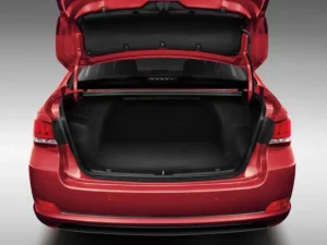 صندوق بايك D50 2022