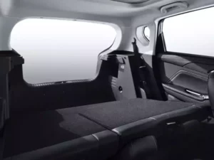 صندوق بايك X35 2022