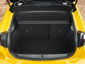 صندوق تحميل بيجو 208 2022