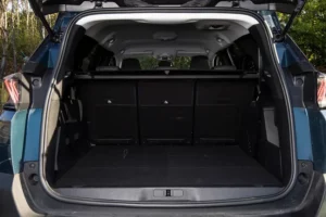 صندوق تحميل بيجو 5008 2022