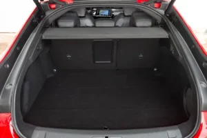 صندوق تحميل بيجو 508 2022