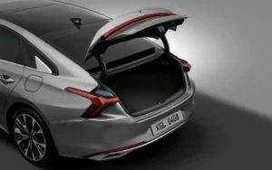 صندوق تحميل كيا K8 2022