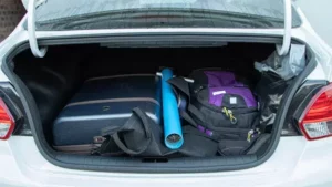 صندوق تحميل كيا بيجاس 2022