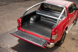 صندوق ميتسوبيشي L200 2022