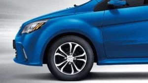 عجلة بايك a1 2022