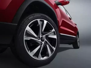 عجلة بايك X35 2022