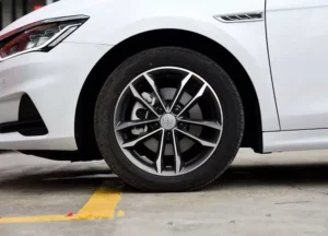 عجلة بي واي دي كين برو 2022