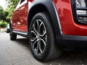 عجلة شيري تيجو برو 2 2022