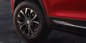 عجلة شيفروليه جروف 2022