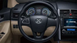 عجلة قيادة بايك A1 2022