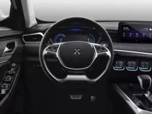 عجلة قيادة بايك X35 2022