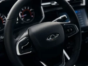 عجلة قيادة شيري تيجو برو 2 2022